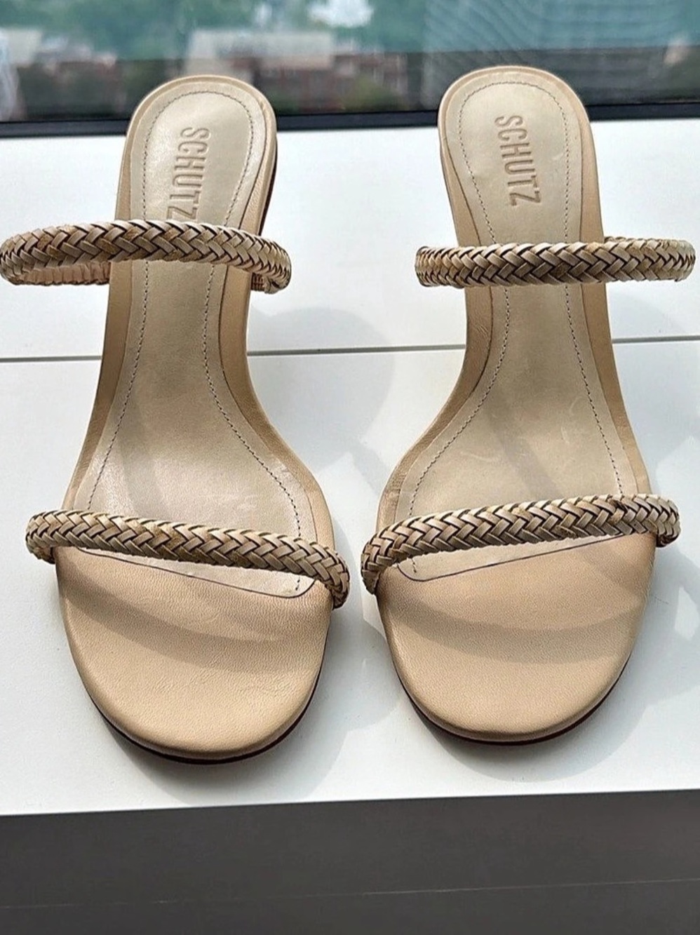 Schutz Heels